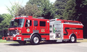 North Brunswick E105